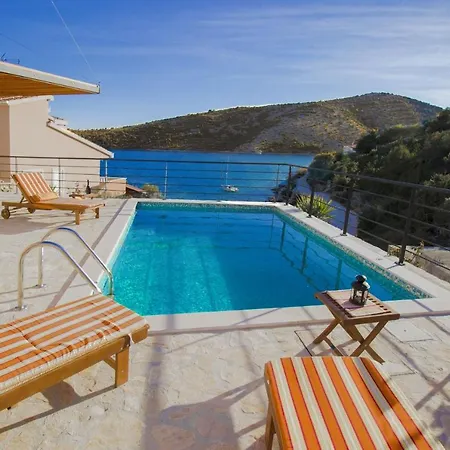 Kamelicina Vinišće