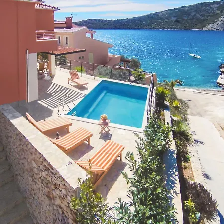 Kamelicina Vinišće