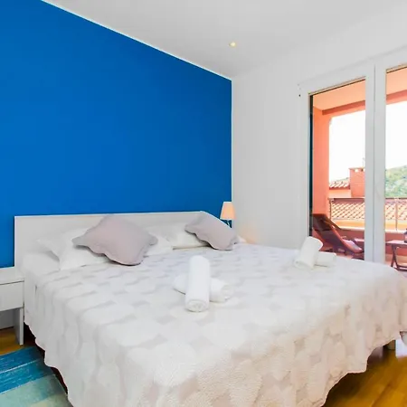 Villa Kamelicina Vinišće