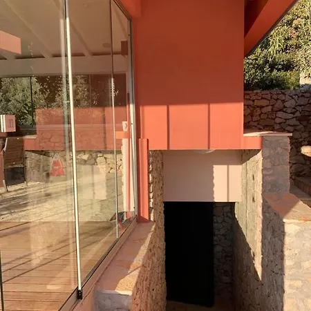 Villa Kamelicina Vinišće