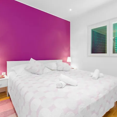 Kamelicina * Vinišće