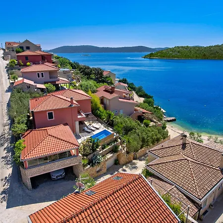 Kamelicina Vinišće