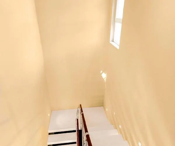 Kamelicina Villa