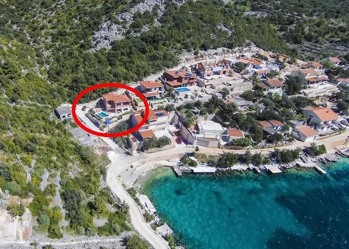 Villa Kamelicina