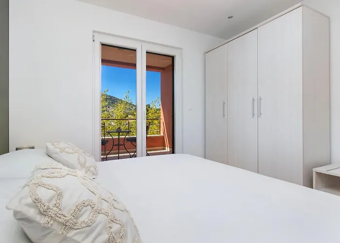 Villa Kamelicina Vinišće