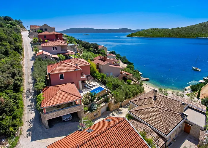 Kamelicina Vinišće