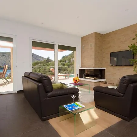 Villa Kamelicina Vinišće