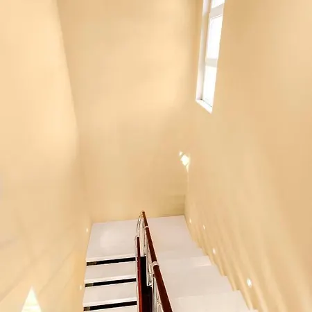 Kamelicina Villa