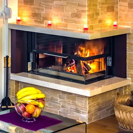 Villa Kamelicina Vinišće