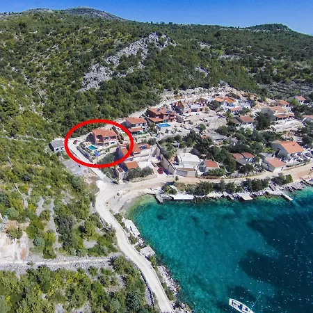 Villa Kamelicina