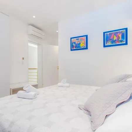 Kamelicina Villa Vinišće