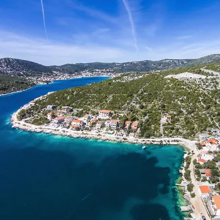 Villa Kamelicina Vinišće