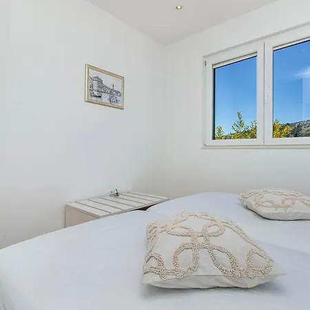 فيلة Kamelicina *