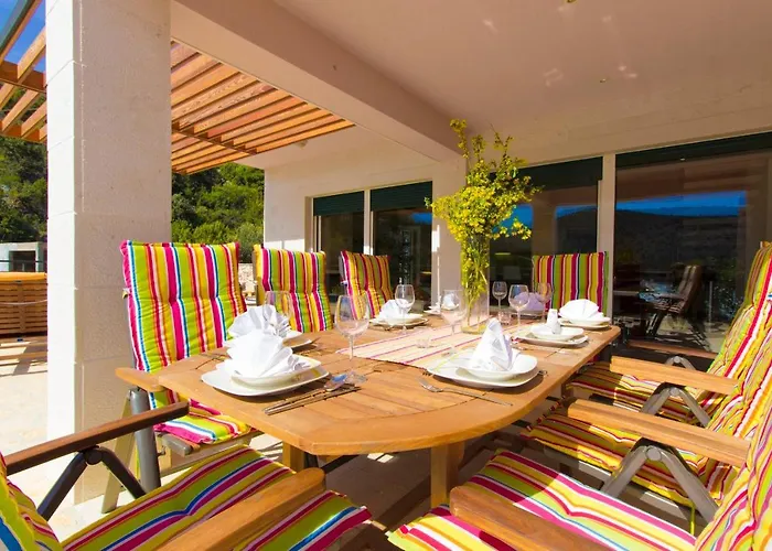 Kamelicina فيلة Vinišće