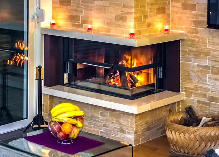 فيلة Kamelicina Vinišće