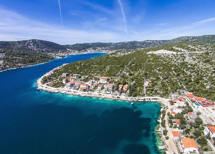 Villa Kamelicina Vinišće