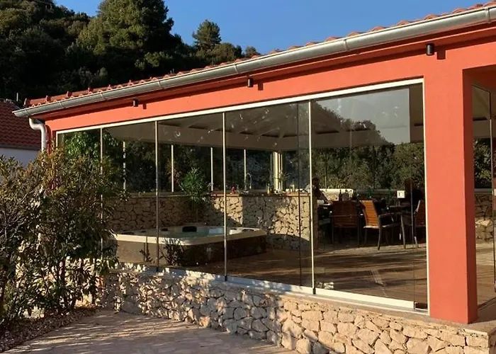 Kamelicina Vinišće